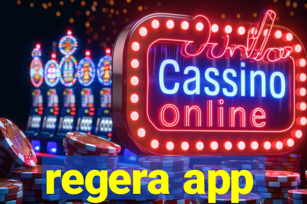 regera app